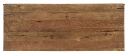 Hooker Furniture - Commerce & Market Serramonte Two-Door Chest - 7228-85079-85 veiw 4