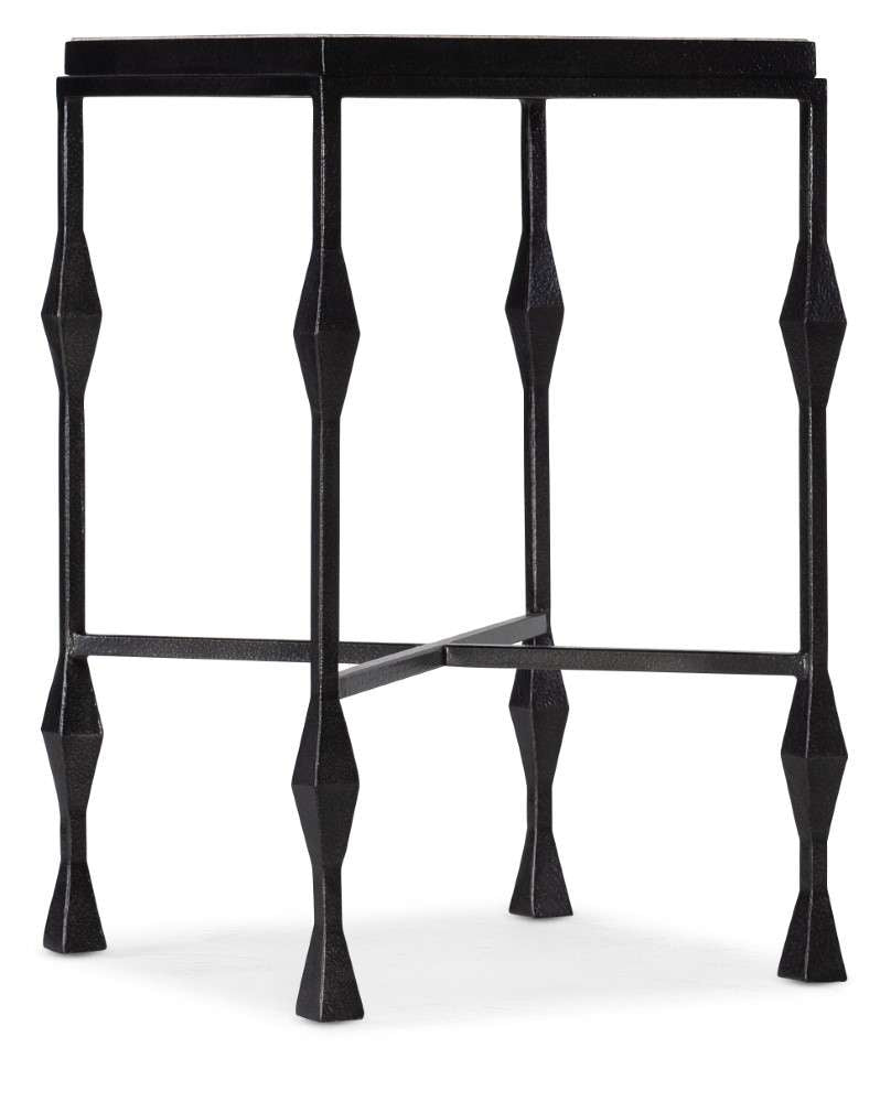 Hooker Furniture - Commerce & Market Side Table - 7228-50639-00 veiw 1
