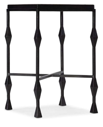Hooker Furniture - Commerce & Market Side Table - 7228-50639-00 veiw 1