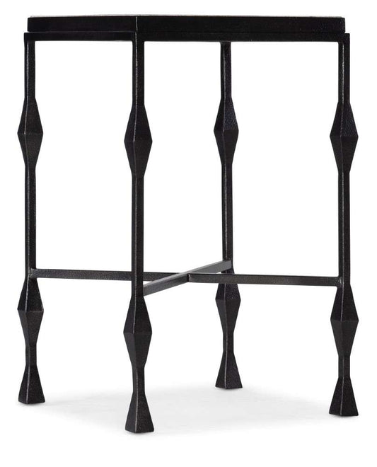 Hooker Furniture - Commerce & Market Side Table - 7228-50639-00 veiw 1