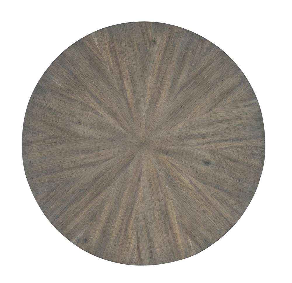 Hooker Furniture - Commerce & Market Skyline Side Table - 7228-80168-85 veiw 3