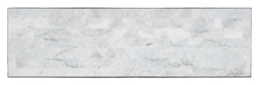 Hooker Furniture - Commerce & Market Small Stone and Metal Console - 7228-85008-00 veiw 2