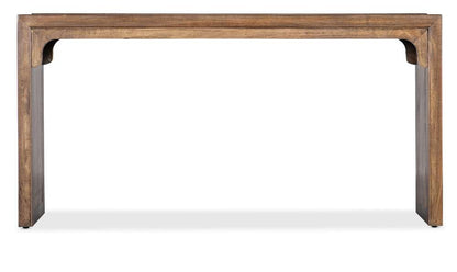 Hooker Furniture - Commerce & Market Thrace Console Table - 7228-85066-85 veiw 2