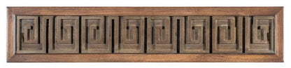 Hooker Furniture - Commerce & Market Thrace Console Table - 7228-85066-85 veiw 3