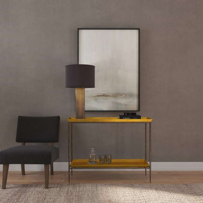 Hooker Furniture - Commerce & Market Tray Top Metal Console - 7228-85010-15 veiw 3