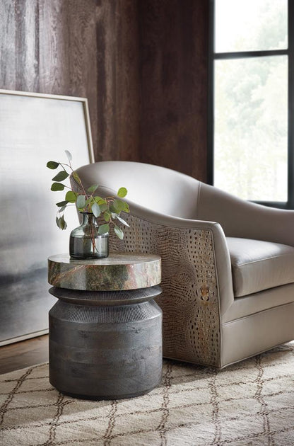 Hooker Furniture - Commerce and Market Valor Accent Table - 7228-80227-00 veiw 3