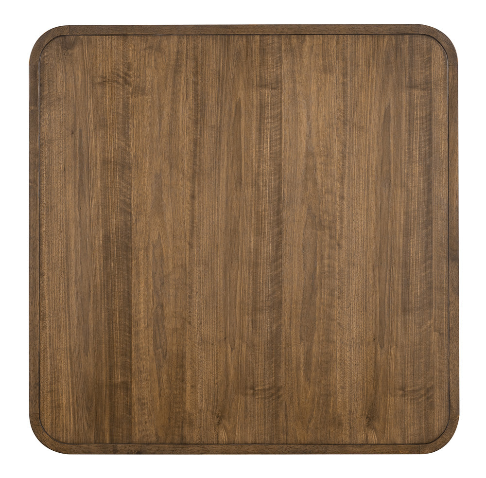 Hooker Furniture - Commerce and Market Walnut and Dine Dining Table - 7228-75028-85 view 3