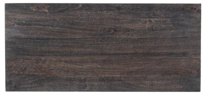 Hooker Furniture - Commerce and Market Weaver 2-Door Accent Chest - 7228-50731-89 veiw 3
