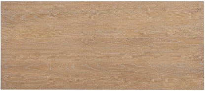 Hooker Furniture - Commerce and Market Willow Accent Cabinet - Light Wood - 7228-85144-82 view 5