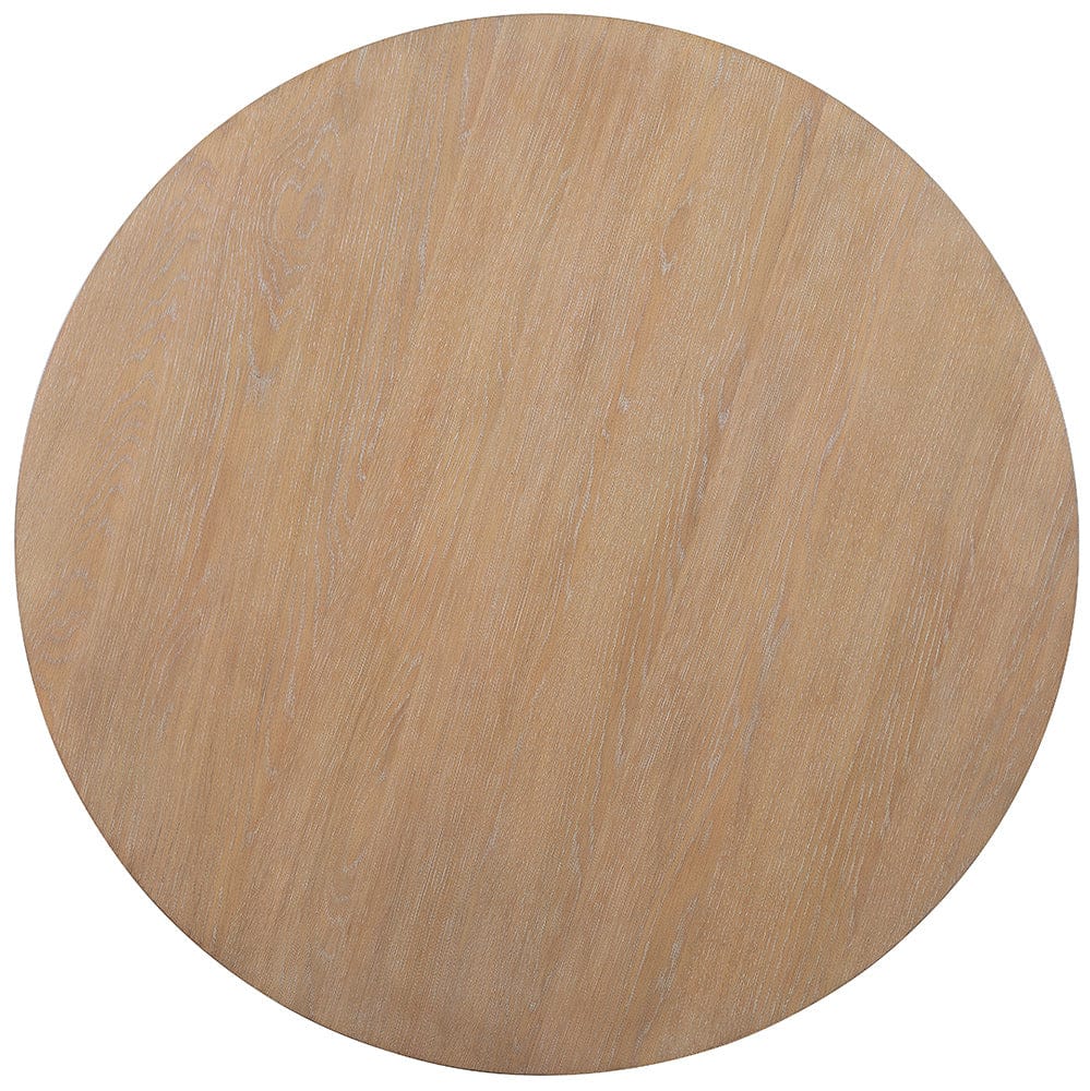 Hooker Furniture - Commerce and Market Willow Coffee Table - Light Wood - 7228-80246-82 view 3