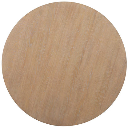 Hooker Furniture - Commerce and Market Willow Coffee Table - Light Wood - 7228-80246-82 view 3