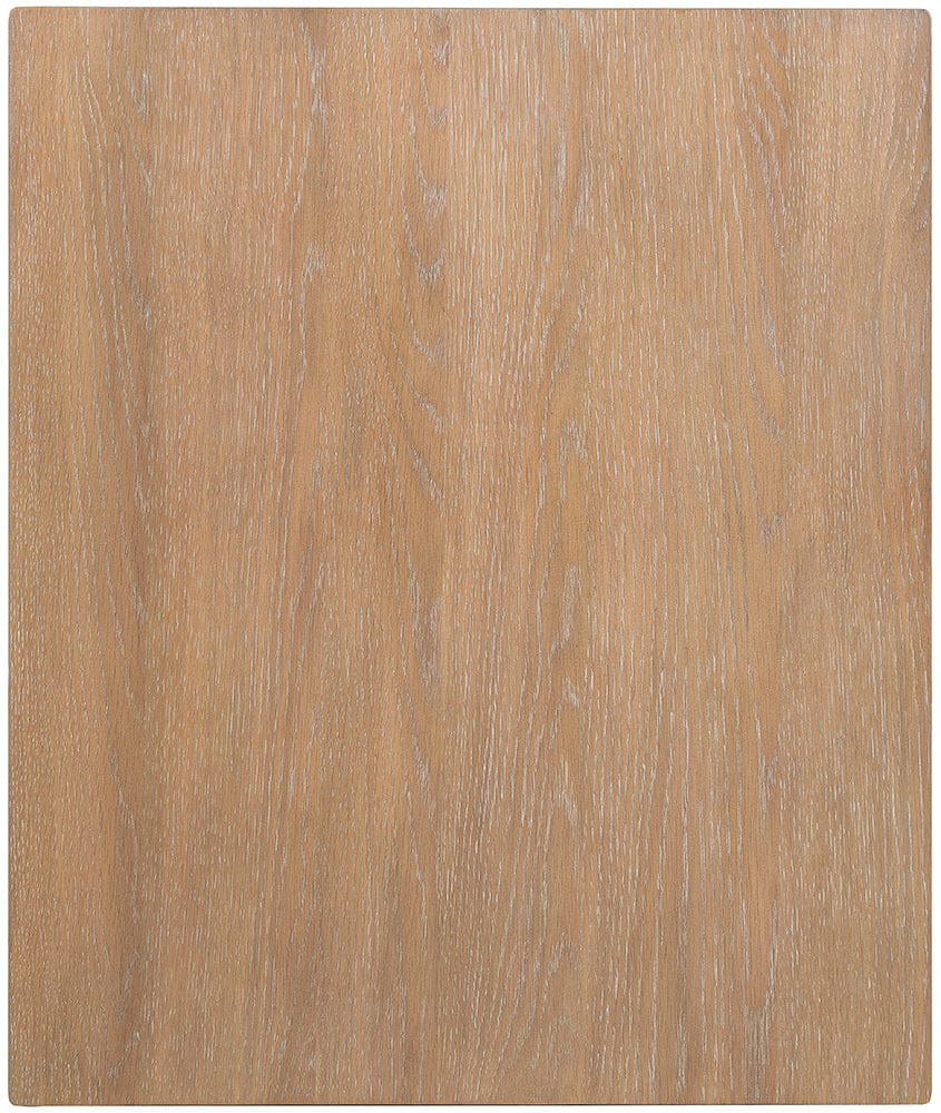 Hooker Furniture - Commerce and Market Willow End Table - Light Wood - 7228-80247-82 view 6