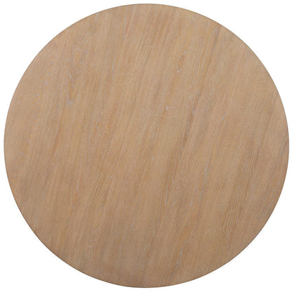 Hooker Furniture - Commerce and Market Willow End Table - Light Wood - 7228-80247-82 view 7