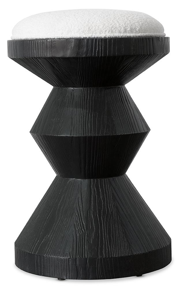 Hooker Furniture - Commerce and Market Xaden Counter Stool in Beige - 7228-50743-99 veiw 2