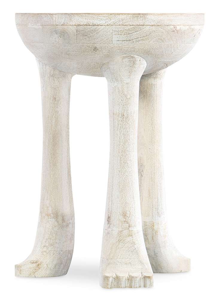 Hooker Furniture - Commerce & Market Yeti Spot Table - 7228-50692-02 veiw 1