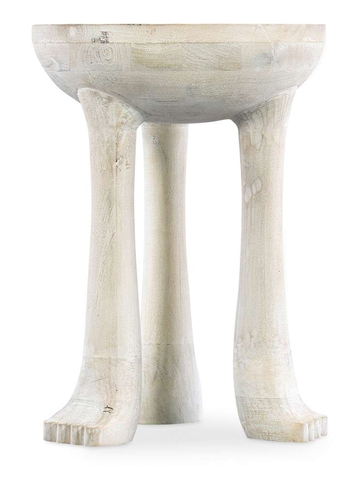 Hooker Furniture - Commerce & Market Yeti Spot Table - 7228-50692-02 veiw 2