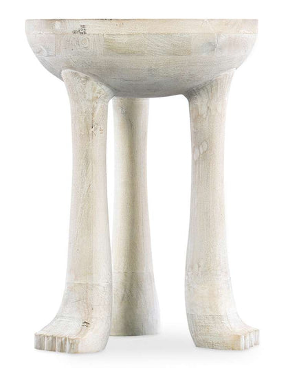 Hooker Furniture - Commerce & Market Yeti Spot Table - 7228-50692-02 veiw 2