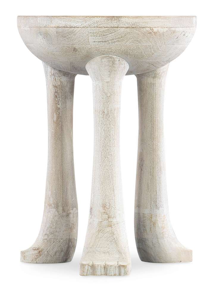 Hooker Furniture - Commerce & Market Yeti Spot Table - 7228-50692-02 veiw 3