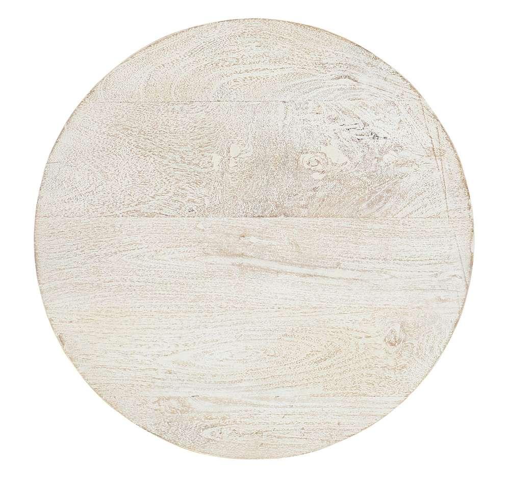 Hooker Furniture - Commerce & Market Yeti Spot Table - 7228-50692-02 veiw 4