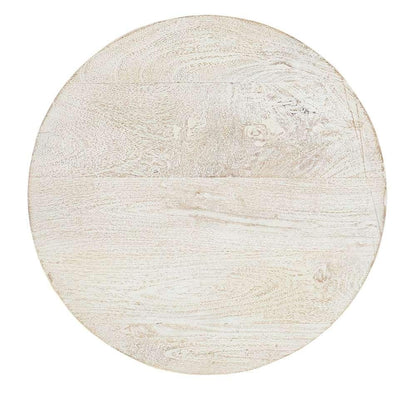 Hooker Furniture - Commerce & Market Yeti Spot Table - 7228-50692-02 veiw 4