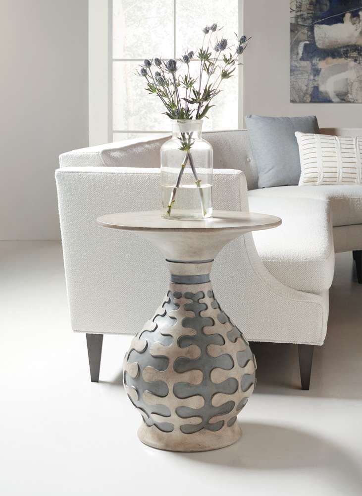 Hooker Furniture - Commerce & Market Accent Table - 7228-50016-80 veiw 3