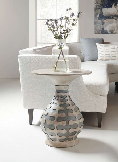 Hooker Furniture - Commerce & Market Accent Table - 7228-50016-80 veiw 3