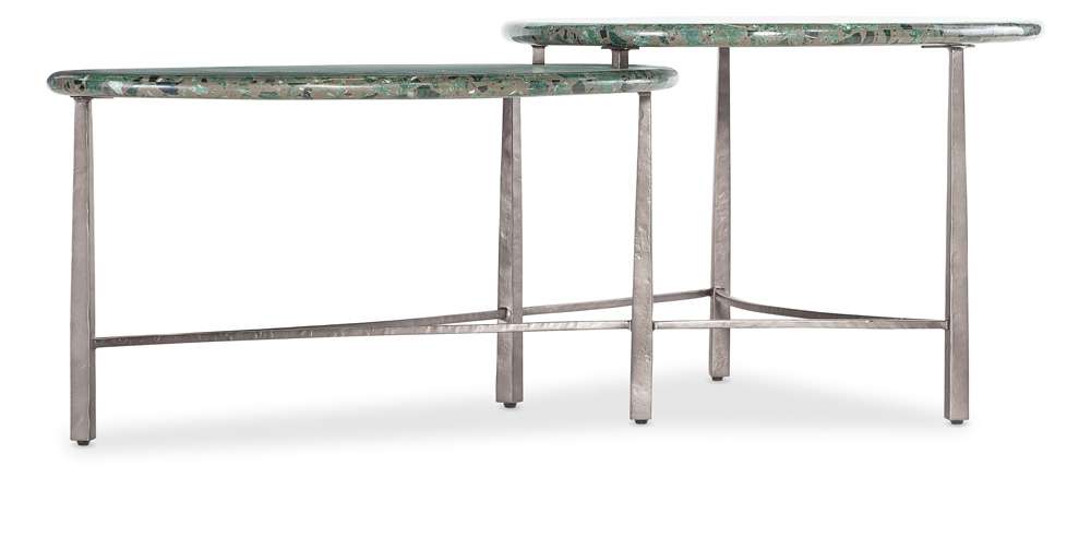 Hooker Furniture - Commerce & Market Antares Cocktail Table - 7228-80174-00 veiw 1