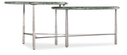 Hooker Furniture - Commerce & Market Antares Cocktail Table - 7228-80174-00 veiw 2
