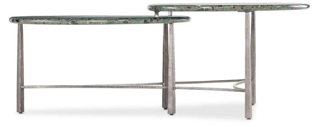 Hooker Furniture - Commerce & Market Antares Cocktail Table - 7228-80174-00 veiw 3