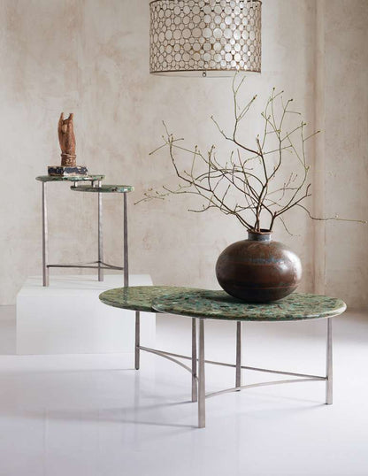 Hooker Furniture - Commerce & Market Antares Cocktail Table - 7228-80174-00 veiw 4