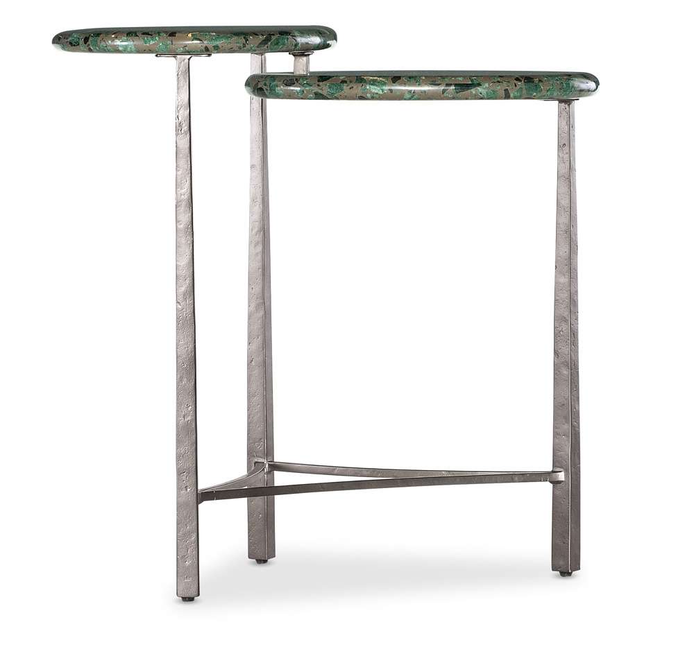 Hooker Furniture - Commerce & Market Antares End Table - 7228-80173-00 veiw 2