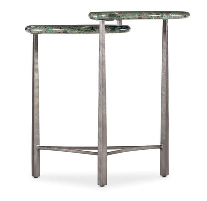 Hooker Furniture - Commerce & Market Antares End Table - 7228-80173-00 veiw 3