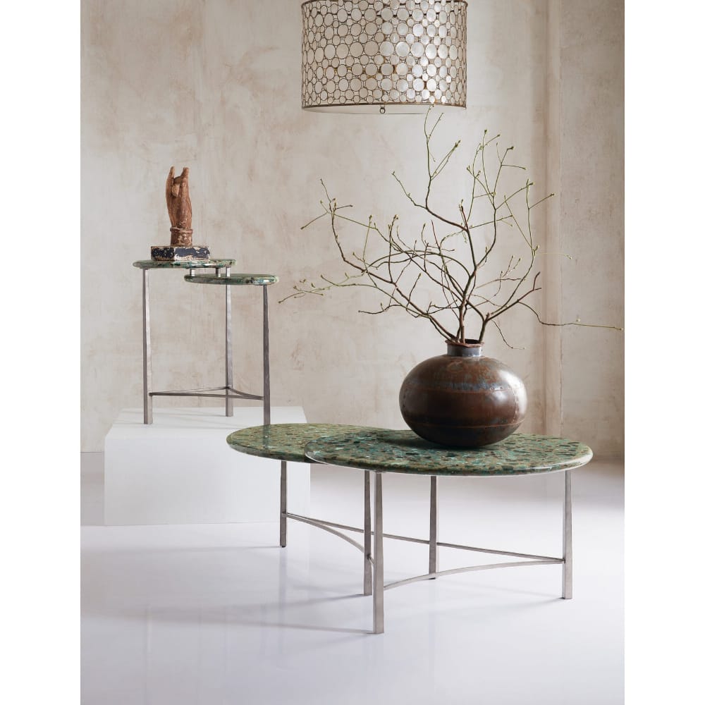 Hooker Furniture - Commerce & Market Antares End Table - 7228-80173-00 view 5