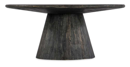 Hooker Furniture - Commerce & Market Arness Cocktail Table - 7228-80072-89 veiw 1