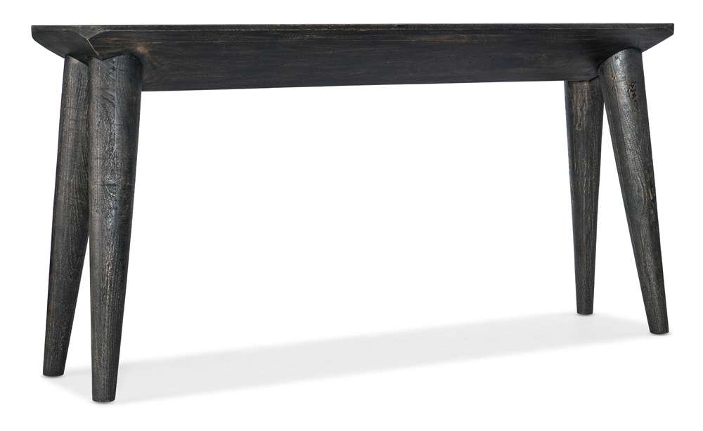 Hooker Furniture - Commerce & Market Arness Console - 7228-80082-89 veiw 1