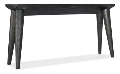 Hooker Furniture - Commerce & Market Arness Console - 7228-80082-89 veiw 1