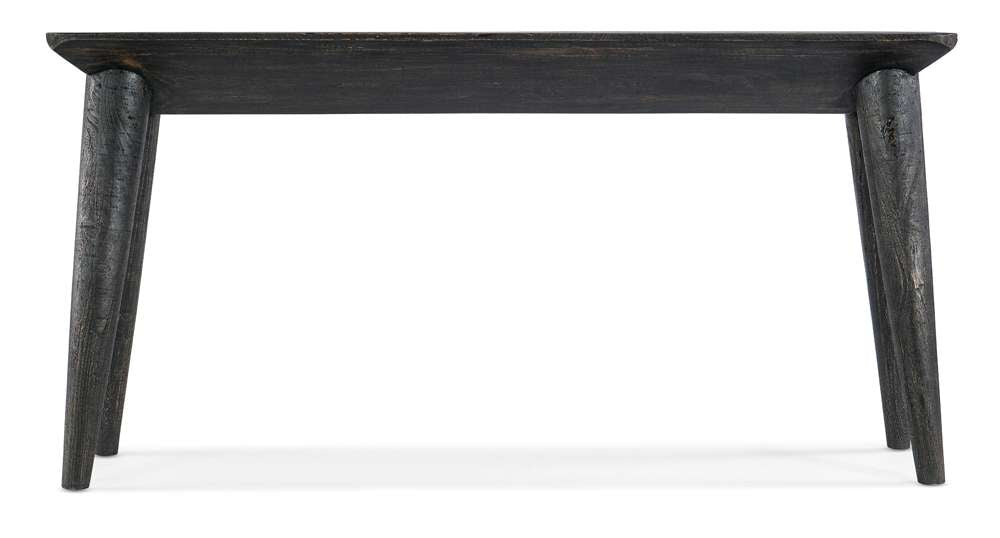 Hooker Furniture - Commerce & Market Arness Console - 7228-80082-89 veiw 2