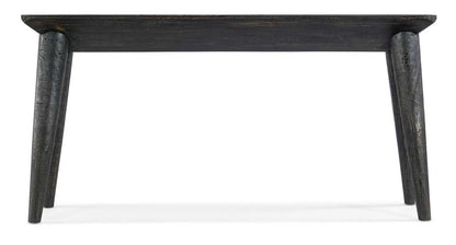 Hooker Furniture - Commerce & Market Arness Console - 7228-80082-89 veiw 2