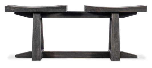 Hooker Furniture - Commerce & Market Arness Tandem Bench - 7228-50670-89 veiw 2