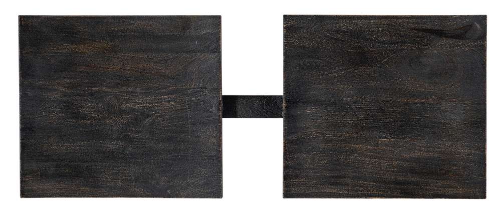 Hooker Furniture - Commerce & Market Arness Tandem Bench - 7228-50670-89 veiw 3
