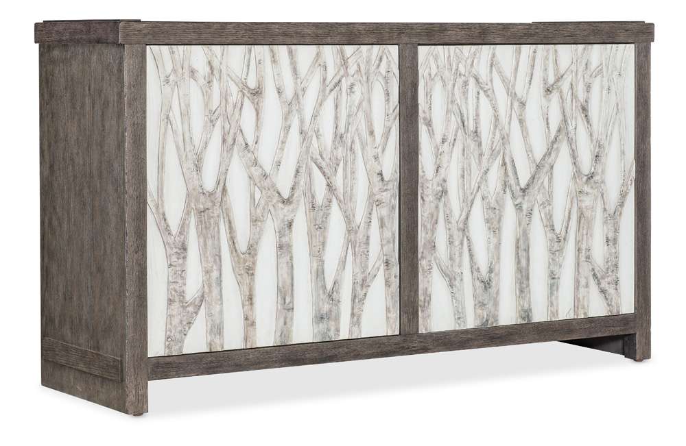 Hooker Furniture - Commerce & Market Aspen Grove Door Chest - 7228-85102-89 veiw 1