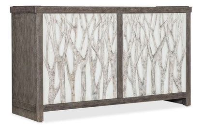 Hooker Furniture - Commerce & Market Aspen Grove Door Chest - 7228-85102-89 veiw 1