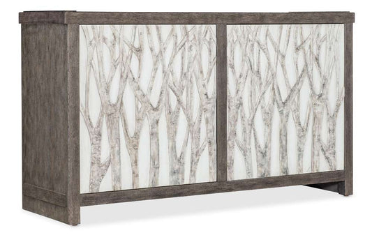 Hooker Furniture - Commerce & Market Aspen Grove Door Chest - 7228-85102-89 veiw 1