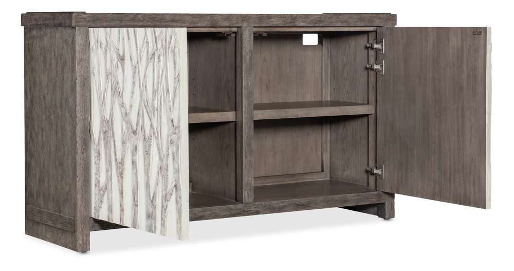 Hooker Furniture - Commerce & Market Aspen Grove Door Chest - 7228-85102-89 veiw 2