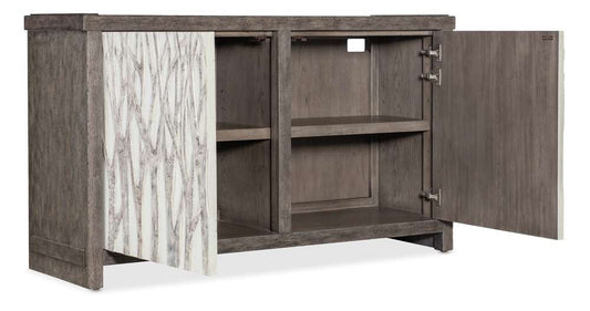Hooker Furniture - Commerce & Market Aspen Grove Door Chest - 7228-85102-89 veiw 2