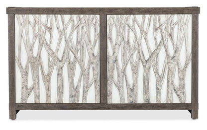 Hooker Furniture - Commerce & Market Aspen Grove Door Chest - 7228-85102-89 veiw 3