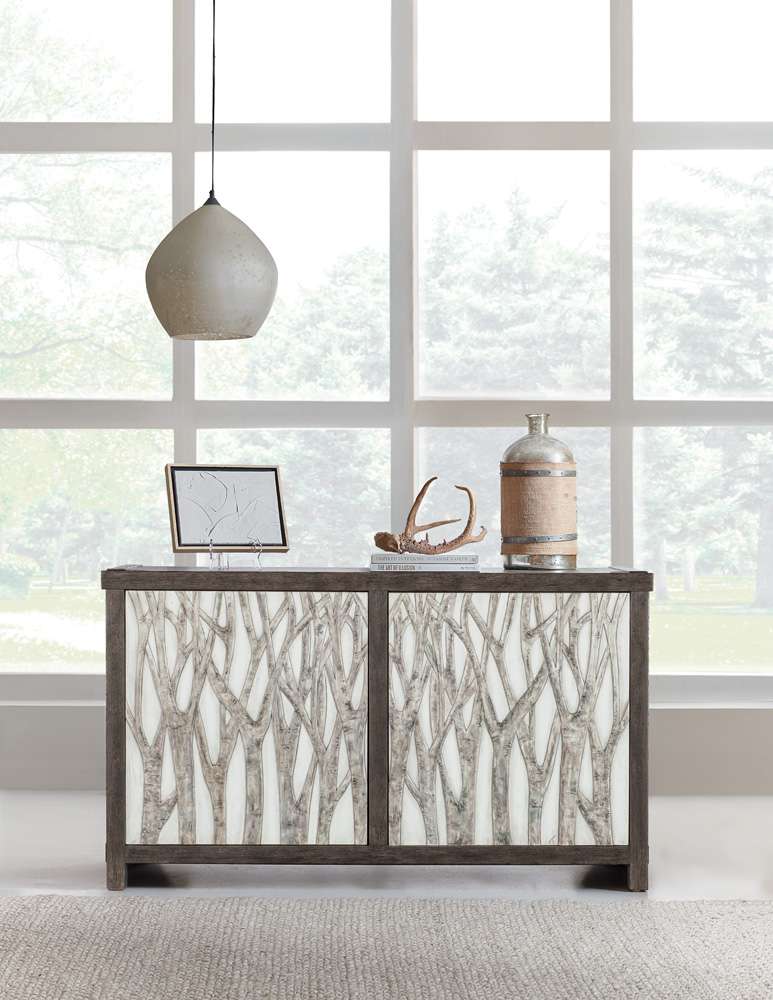 Hooker Furniture - Commerce & Market Aspen Grove Door Chest - 7228-85102-89 veiw 4