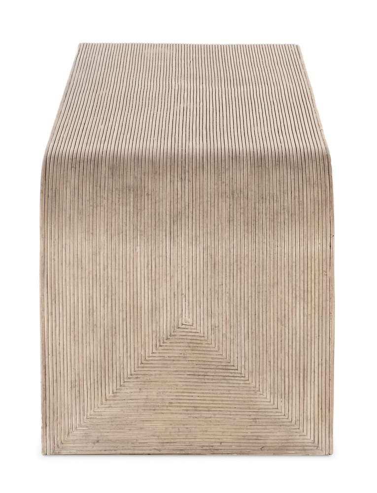Hooker Furniture - Commerce & Market Bench - 7228-50662-80 veiw 3
