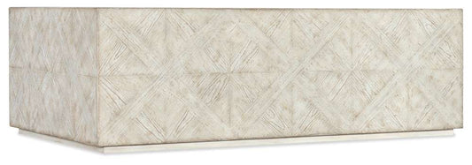 Hooker Furniture - Commerce & Market Block Buster Cocktail Table - 7228-80193-80 veiw 1