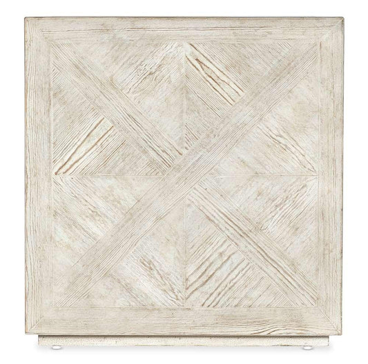 Hooker Furniture - Commerce & Market Block Buster End Table - 7228-80187-80 veiw 2